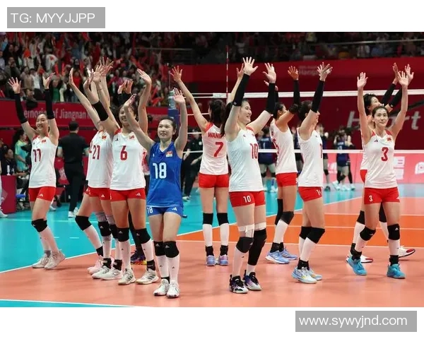 排球巨献:深入解析杭州排球队的耐力训练与竞技精神 排球巨献:深入解析杭州排球队的耐力训练与竞技精神