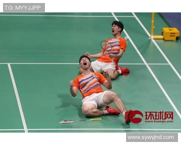 上海羽毛球队在全运会中的团队协作表现分析与点评