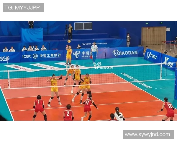 成都排球队精英赛精彩配合分析与表现评估