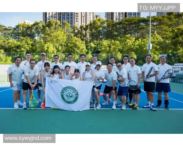 西安网球队团队协作的成功秘诀与发展探讨