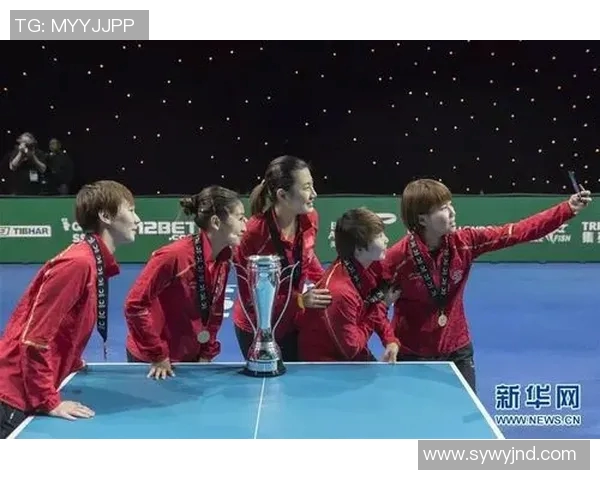 西安乒乓球队在冠军赛中的技术亮点与表现分析 西安乒乓球队在冠军赛中的技术亮点与表现分析