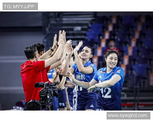 赛后分析：广州排球队与深圳排球队心理素质对比及影响因素探讨