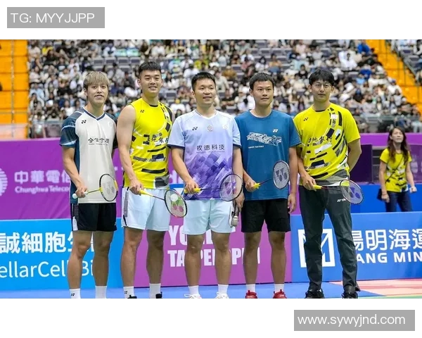 广州羽毛球队在奥运会上的精彩节奏表现与未来发展展望