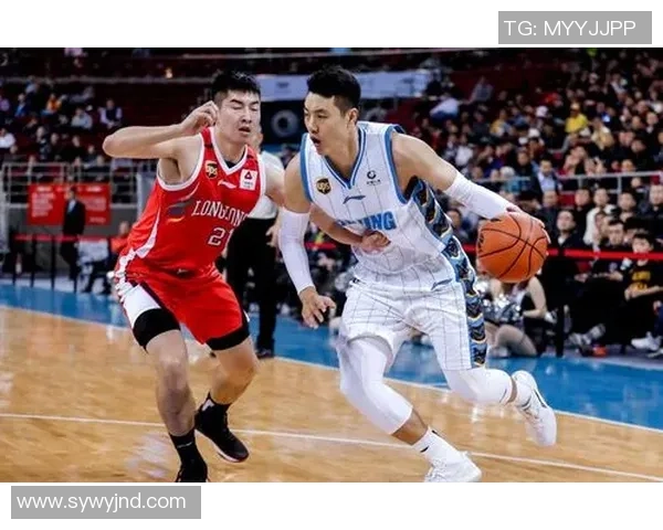 广州篮球队挑战赛技术表现分析与点评展现团队实力与战术配合