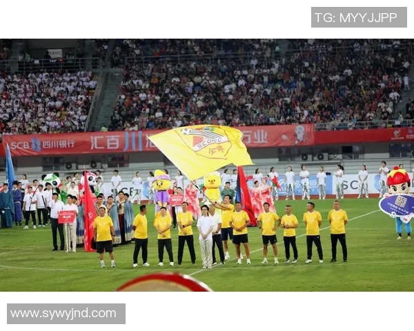 成都足球队在选拔赛中的速度表现分析与未来发展展望 成都足球队在选拔赛中的速度表现分析与未来发展展望