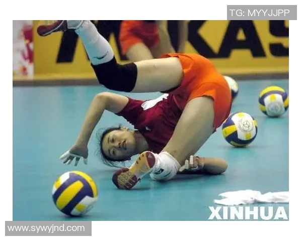 排球评论：广州排球队的防守得失