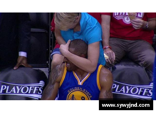 NBA球员的私房菜：身体的秘密武器