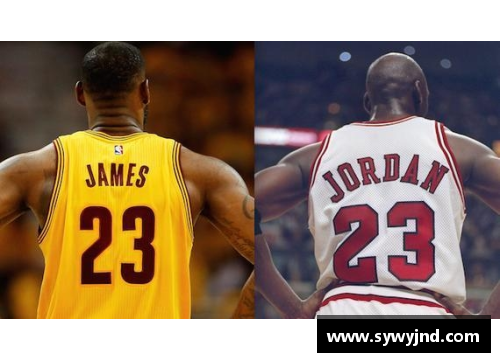 勒布朗-詹姆斯超越乔丹，成为NBA历史得分榜第三位——新时代篮球传奇的诞生 - 副本
