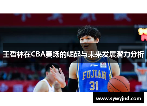 王哲林在CBA赛场的崛起与未来发展潜力分析