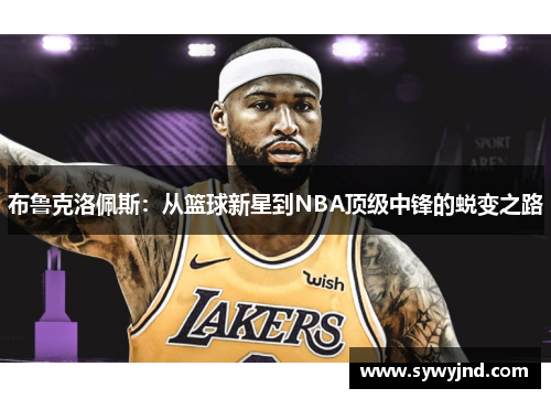 布鲁克洛佩斯：从篮球新星到NBA顶级中锋的蜕变之路